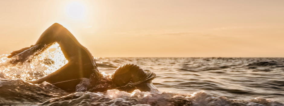 Wetsuit Buoyancy and Its Impact on Swimming Technique