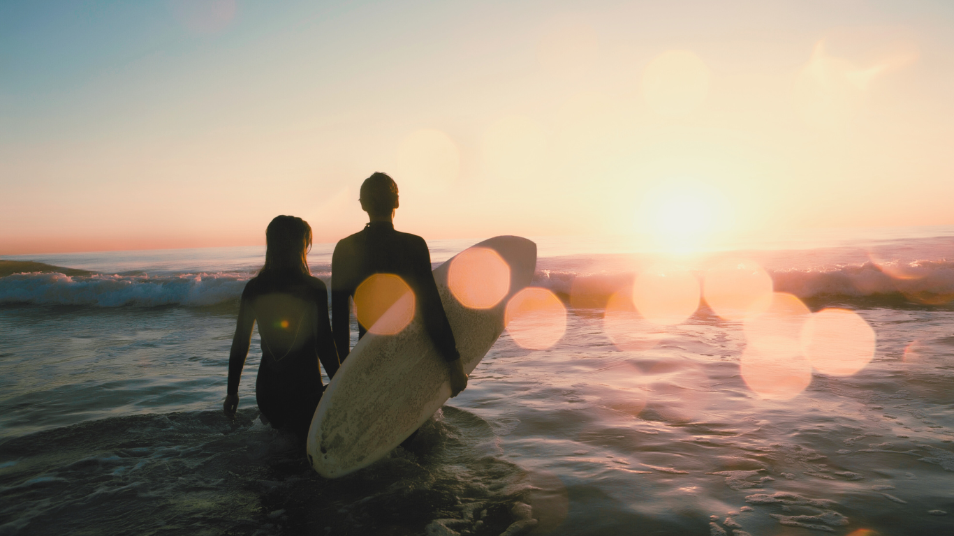 Find Your Perfect Wetsuit: Key Things To Consider