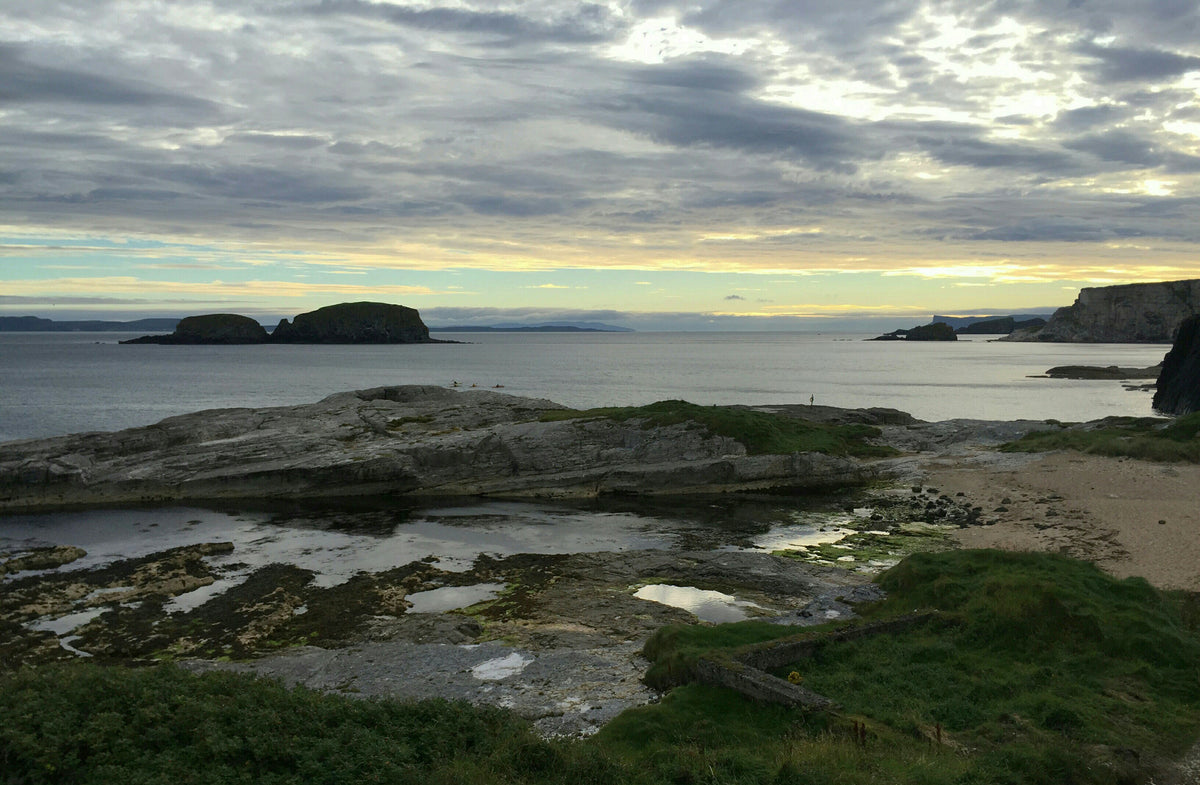 Coastal Navigation Series (Part 1) A Beginners Guide to Understandin Snowdonia Watersports Ltd