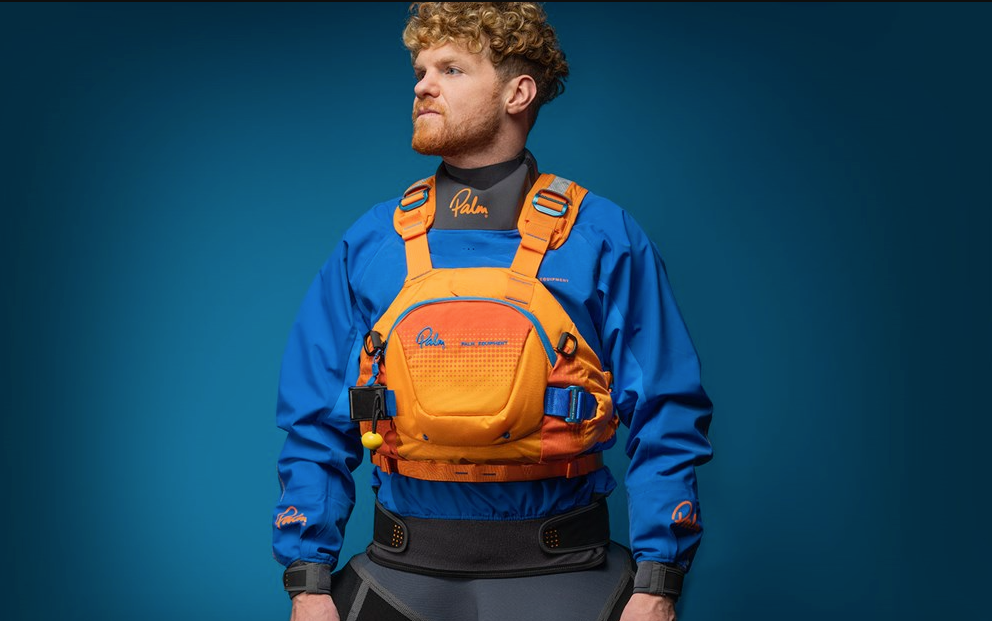 Life-Saving Gear: Why Properly Fitted Buoyancy Aids Are a Must-Have for Kayakers and SUPers