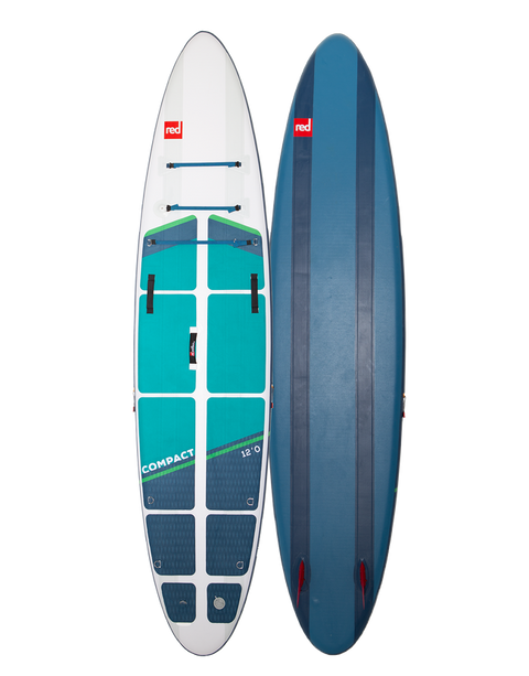 Red Paddle Co Compact 12'