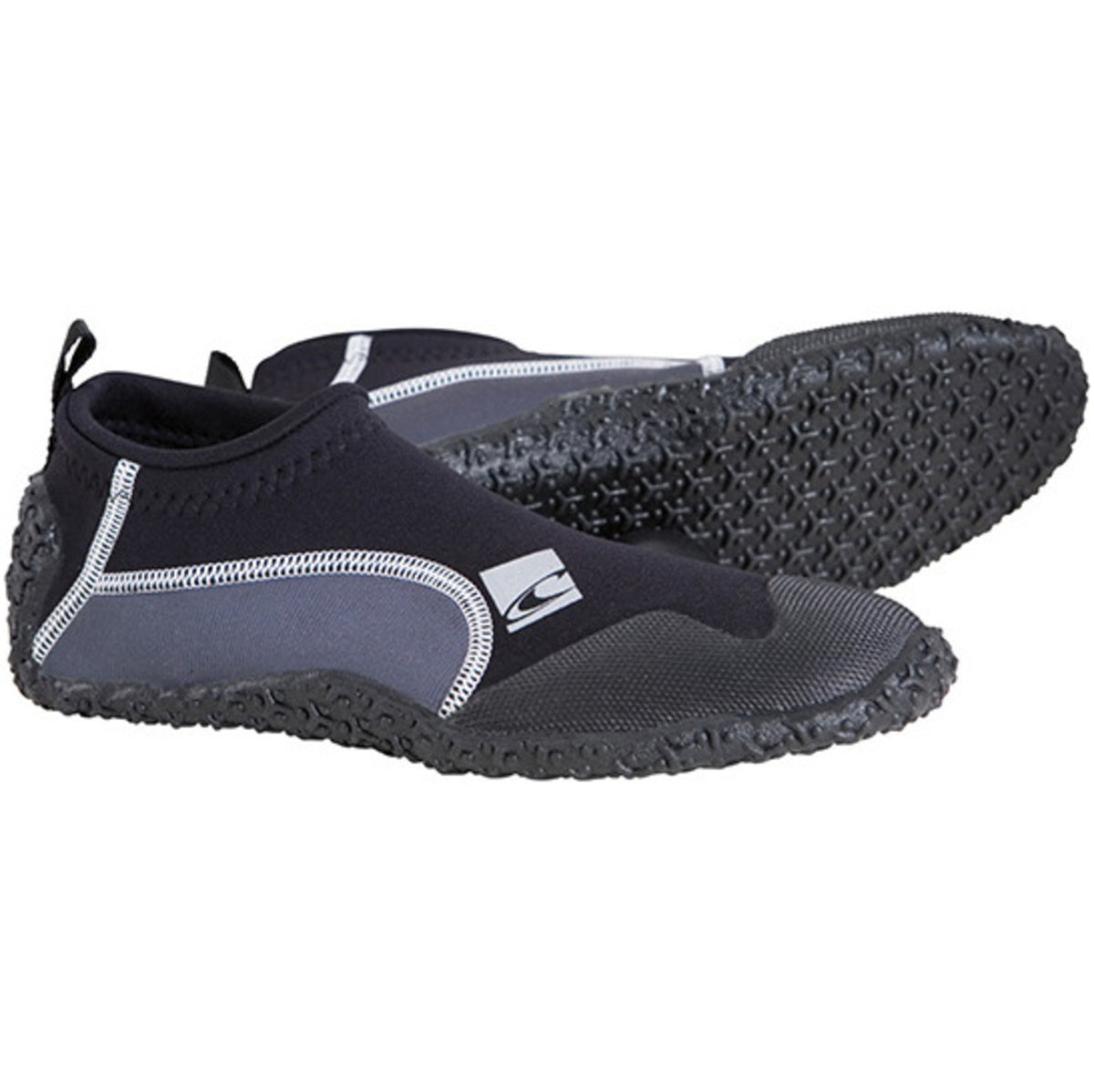 O'neill Reactor Reef Youth Shoe Footwear for Watersports Snowdonia