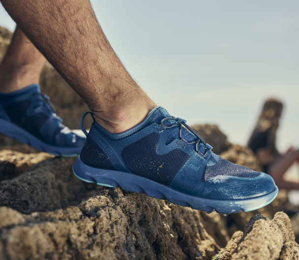 Clarks water 2025 resistant shoes