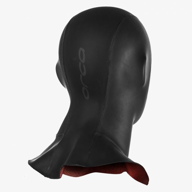 Orca Thermal Neoprene Hood For Openwater Swimming in Cold Water