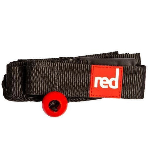 Red Original Quick Release Waist Belt