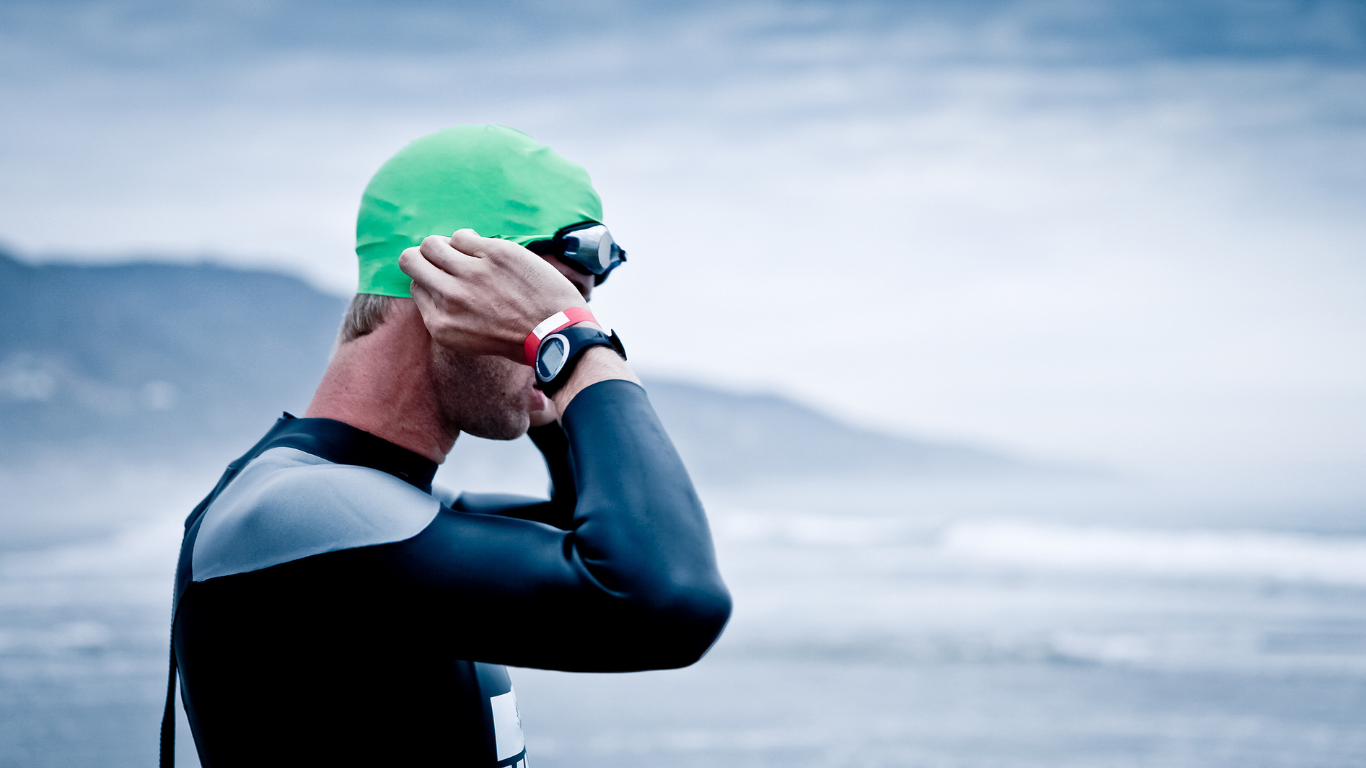 Open Water Swimming Training: Enhance Your Skills and Train With Purpose