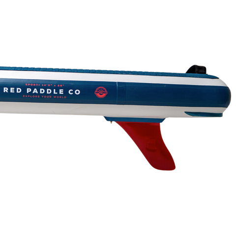 Red Paddle Co Sport+ 14'