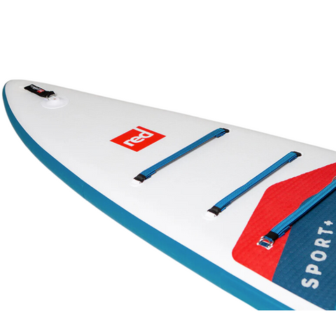 Red Paddle Co Sport+ 12'6