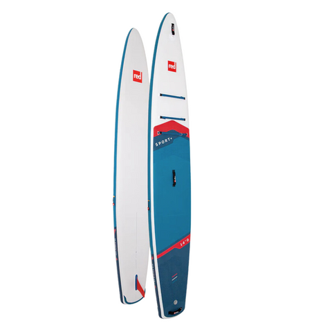 Red Paddle Co Sport+ 14'