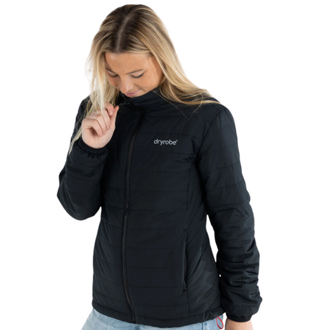 Dryrobe Mid Layer Jacket