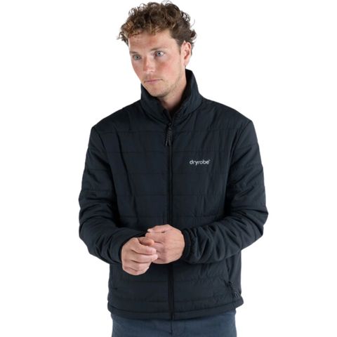 Dryrobe Mid Layer Jacket