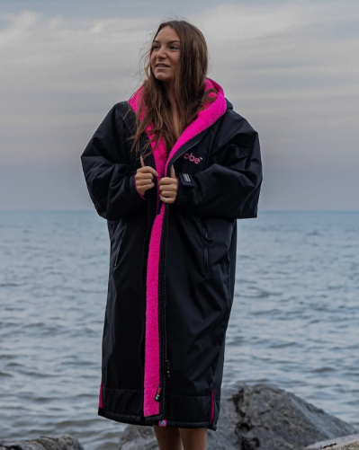 Dryrobe Advance Long Sleeve