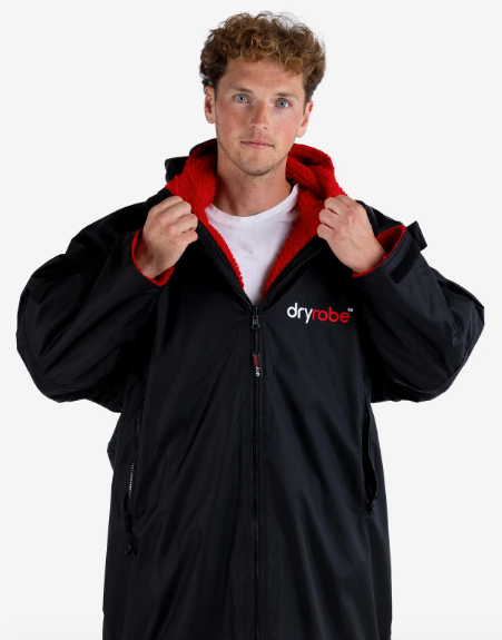 Dryrobe Advance Long Sleeve