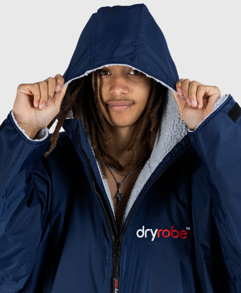 Dryrobe Advance Long Sleeve