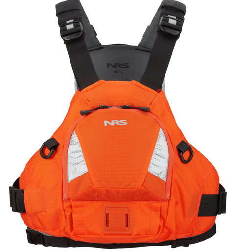 NRS Ninja OS PFD