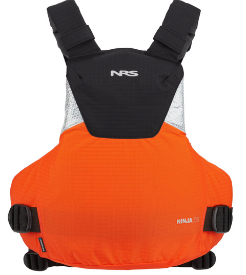 NRS Ninja OS PFD