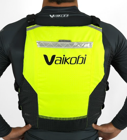 Vaikobi V4 PFD Vest for Ocean Paddling