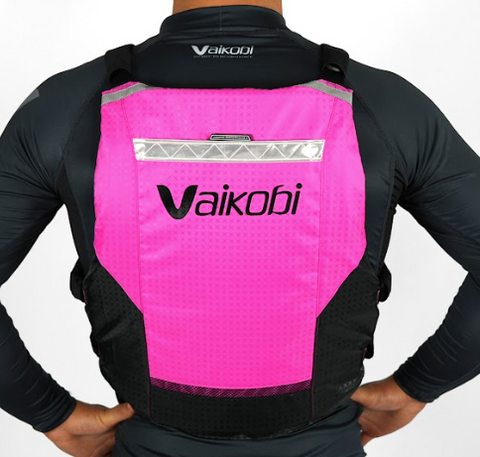 Vaikobi V4 PFD Vest for Ocean Paddling