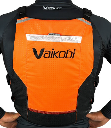 Vaikobi V4 PFD Vest for Ocean Paddling