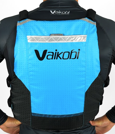 Vaikobi V4 PFD Vest for Ocean Paddling