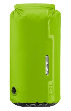 Ortlieb Drybag Lightweight with valve