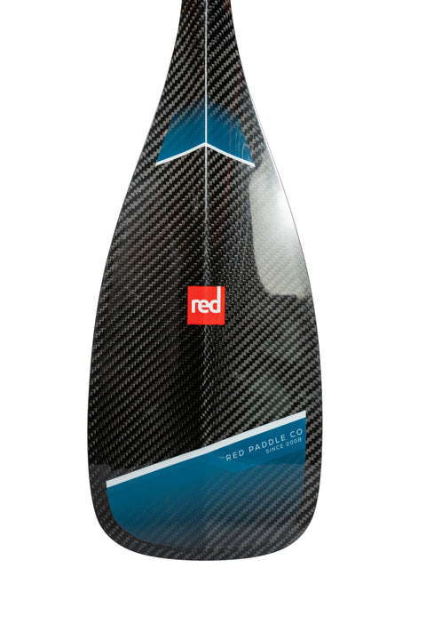 Red Paddle Co 3 piece SUP paddle