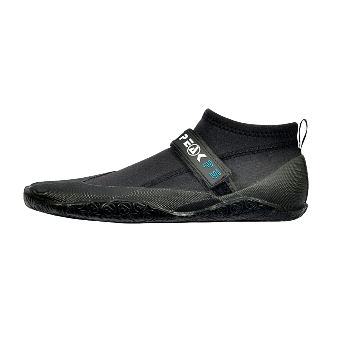 Peak PS neoprene shoe Snowdonia Watersports Ltd