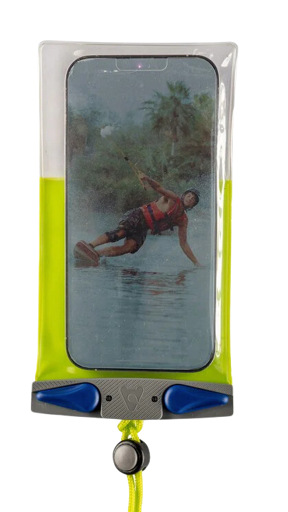 Aquapac Compact Plus Waterproof Phone Case