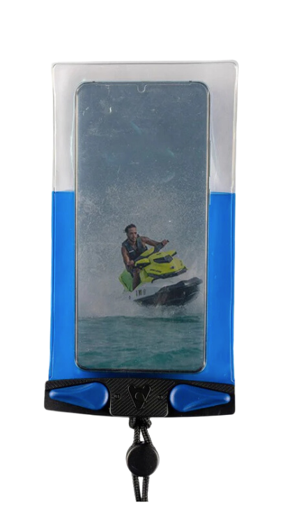 Aquapac Compact Plus Waterproof Phone Case