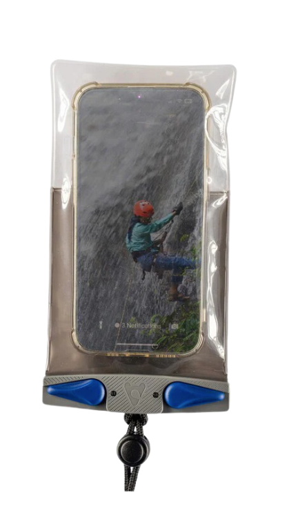 Aquapac Compact Plus Waterproof Phone Case