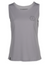 Grey sleevless shirt with Starboard logos. For training and exercise