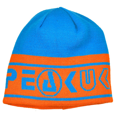 Peak UK Beanie - Reversible Hat