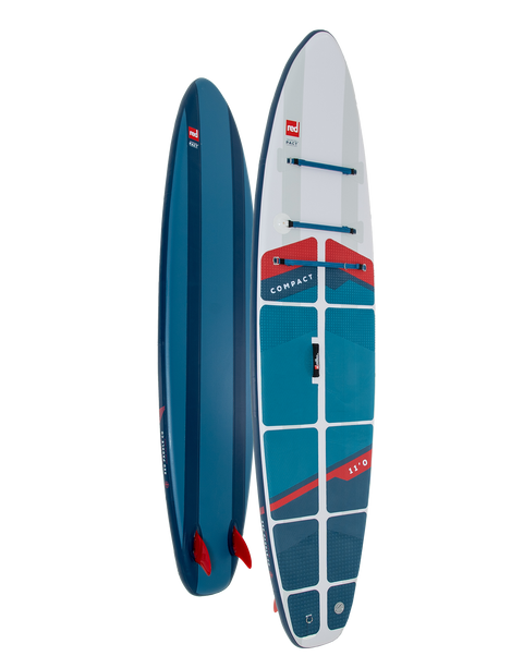 2024 Red Paddle Co 11' Compact iSUP