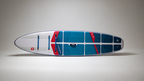2024 Red Paddle Co 11' Compact iSUP