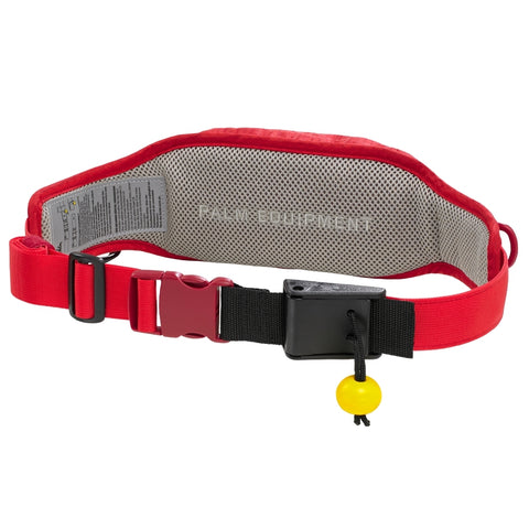 Palm Equipment Quick Tow Belt