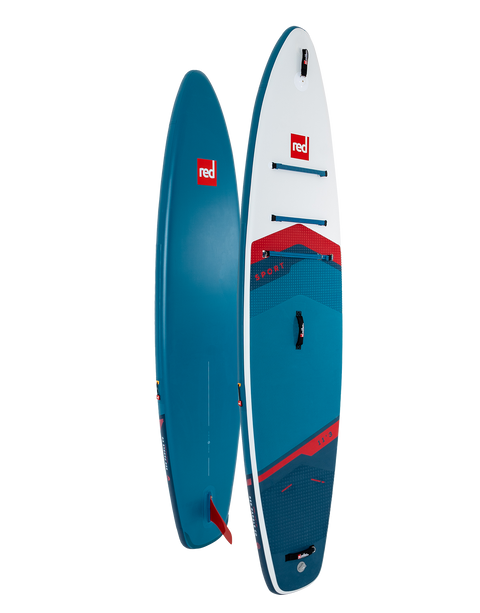 2024 Red Paddle Co 11'3 Sport iSUP