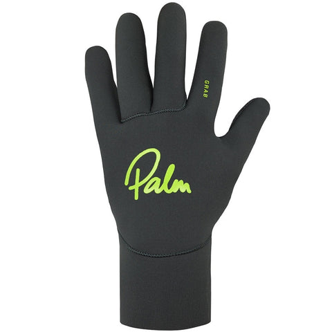 Palm Equipment Grab Neoprene Gloves