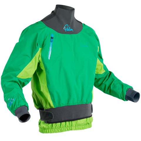 Palm Zenith Longsleeve