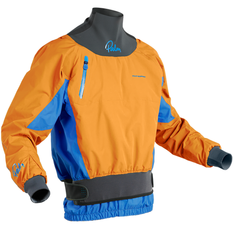 Palm Zenith Longsleeve