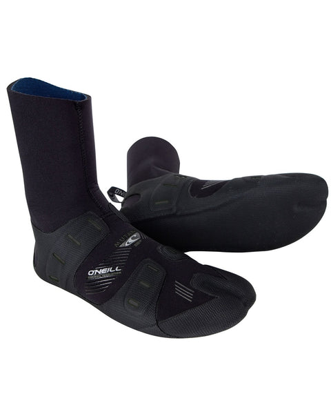O'neill Mutant 6/5/4 IST Neoprene Boot for Cold Water