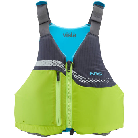 NRS Vista PFD