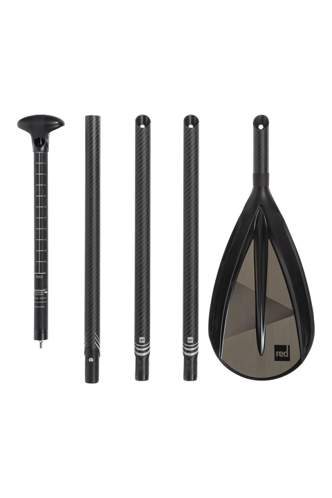 Red Paddle Co Compact 12'