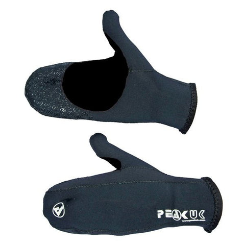 Peak UK Open palm mitts