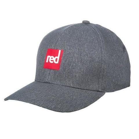 Red Original Cap