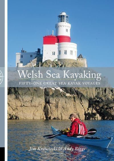 Welsh Sea Kayaking 2nd Edition