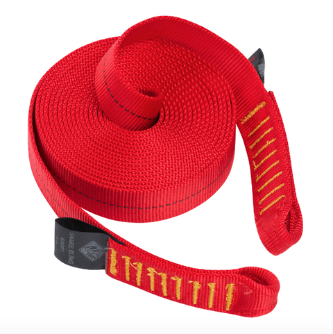 Palm Equipment 4m Snake Sling For Water Rescue Scenarios