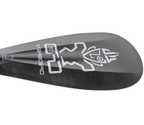 Starboard Enduro Carbon 2 Piece SUP Paddle
