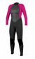 O'Neill Reactor 3/2 wetsuit womens