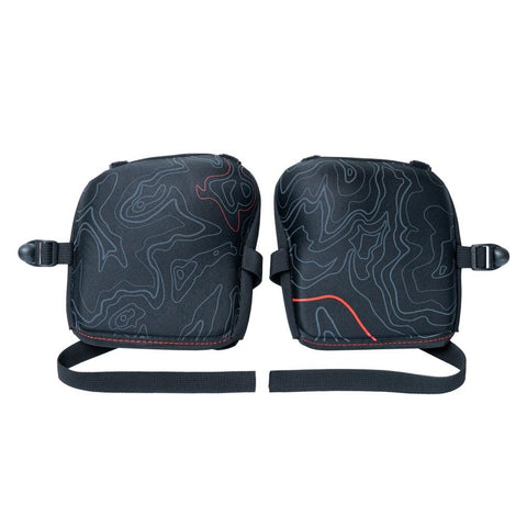 Palm Equipment Contour Lite Hip Pad for Kayak Outfitting