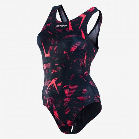 Orca Women's One Piece Swim Suit